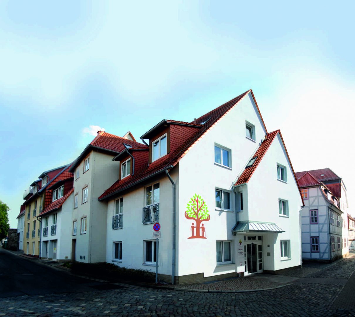 Unser Haus Altenheim am Park